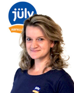 Erika Molnárné Bán