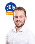 Matthias Jüly