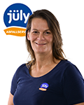 Annette Hoch