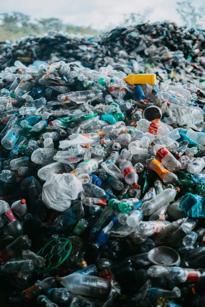Krisen treiben Kosten: Abfall- und Recyclingbranche unter Druck