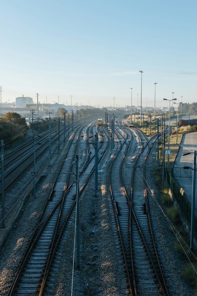 Abfallbetriebe wehren sich gegen Pflicht zum Bahntransport