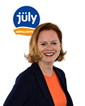 Gabriele Jüly