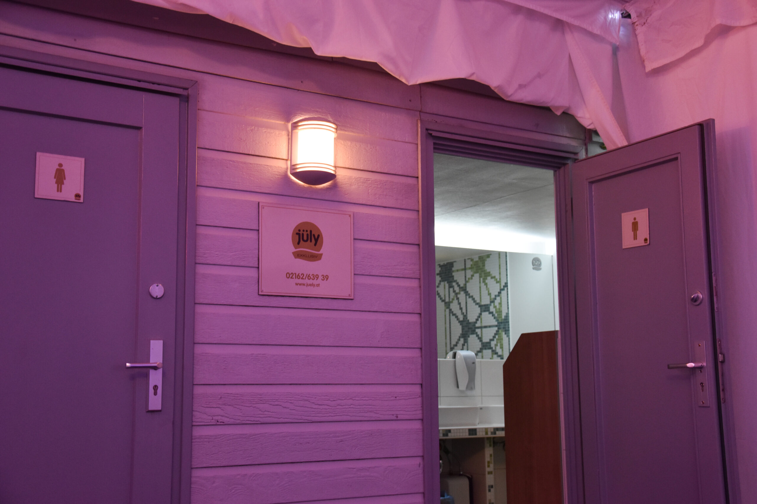 WC-Container